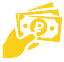 Наличный расчёт