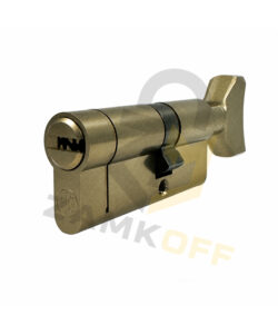 HG цилиндр C700T с вертушкой T45+55=100